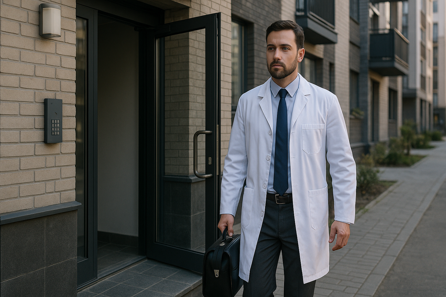 Врач-нарколог