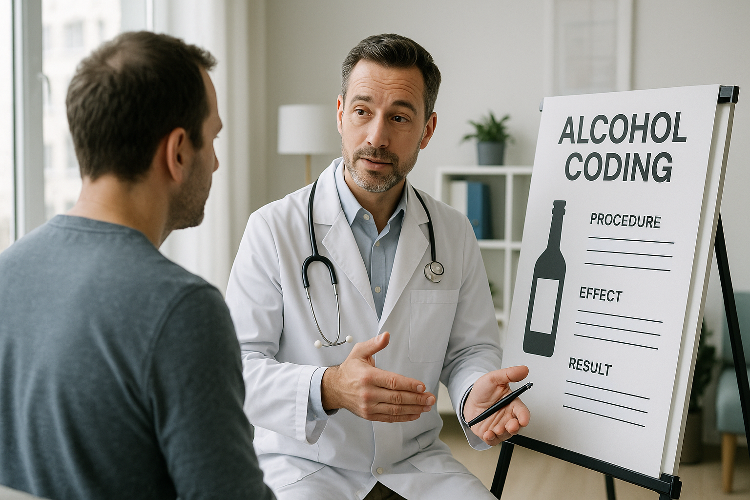 Кодирование методом «Эспераль»