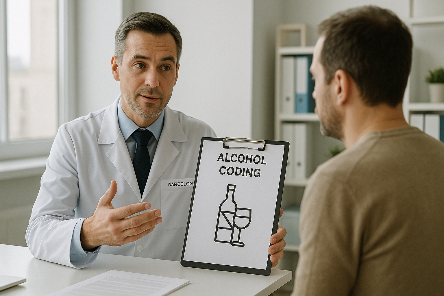 Кодирование «Эспераль-комплекс»