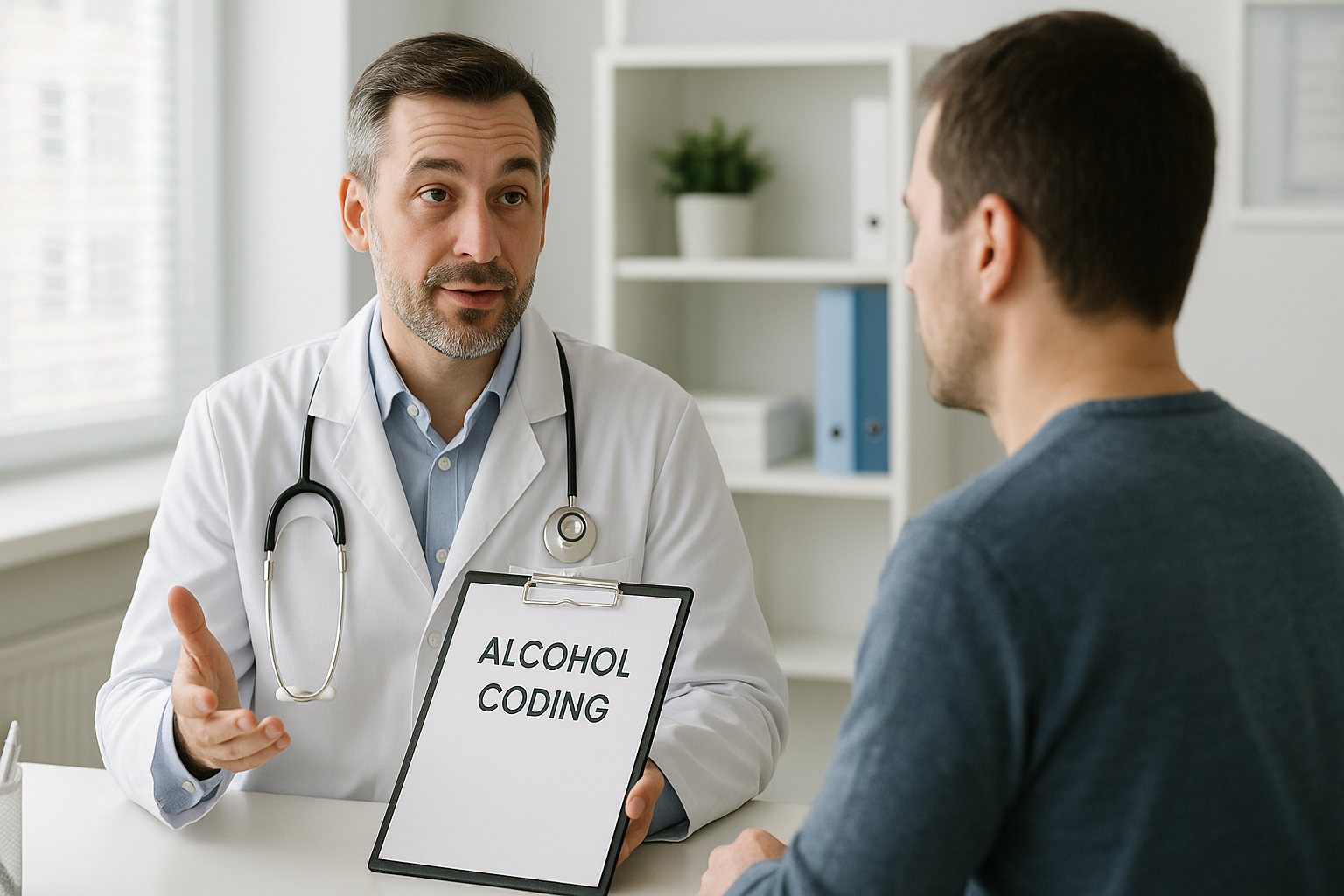 Химзащита с последующим сопровождением